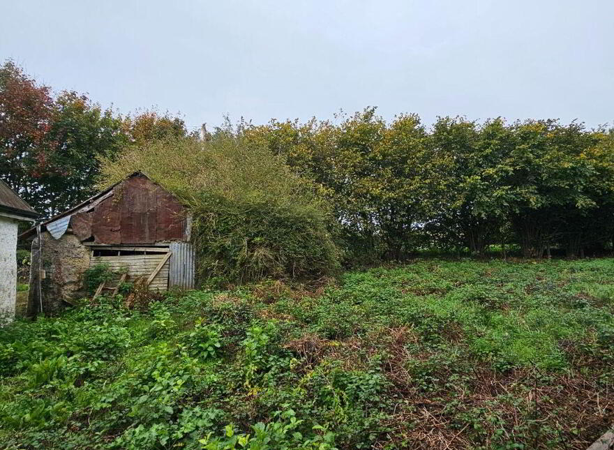 Ticroghan, Clonard, A83PW59