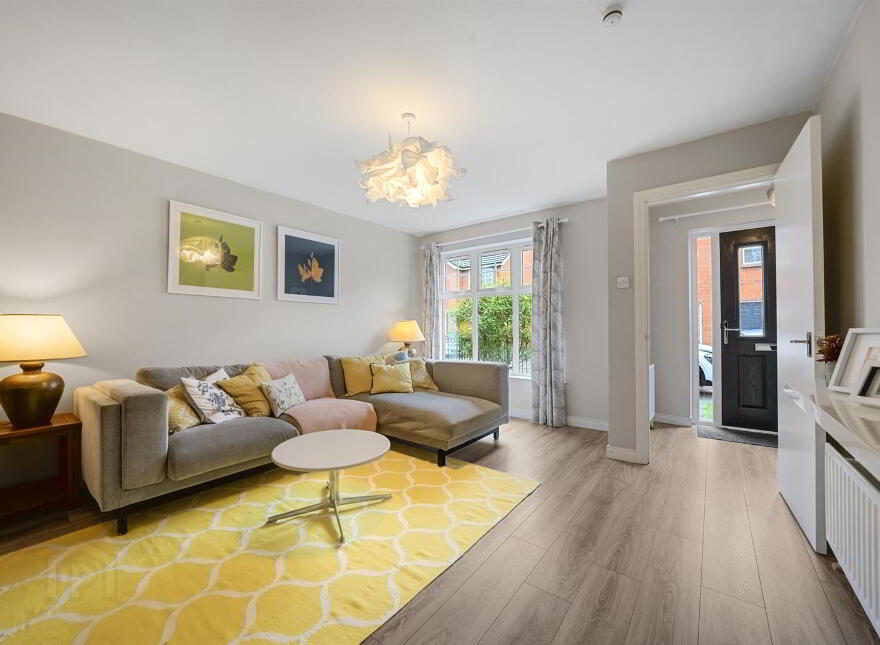 9 Ribble Street, Belfast, BT4 1HW