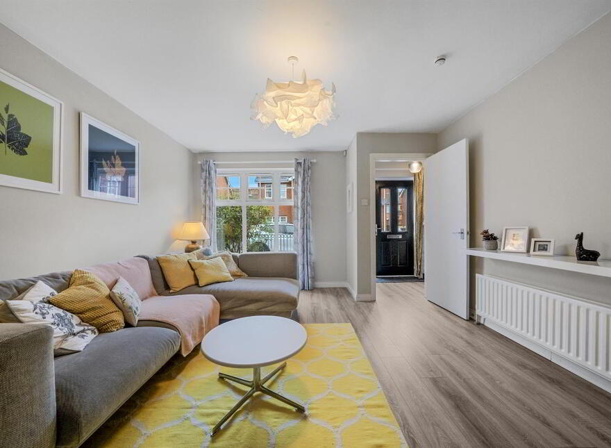 9 Ribble Street, Belfast, BT4 1HW