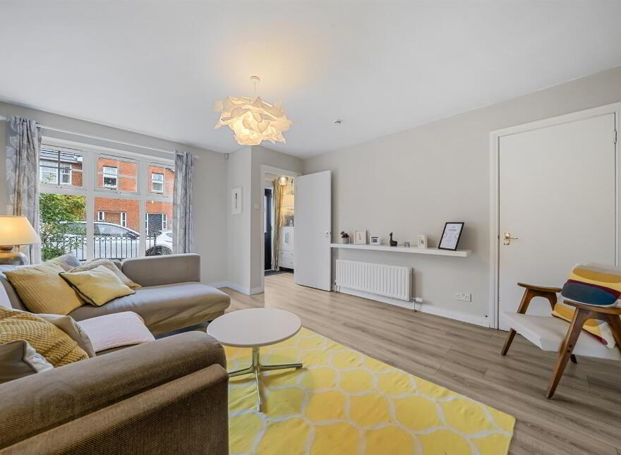 9 Ribble Street, Belfast, BT4 1HW