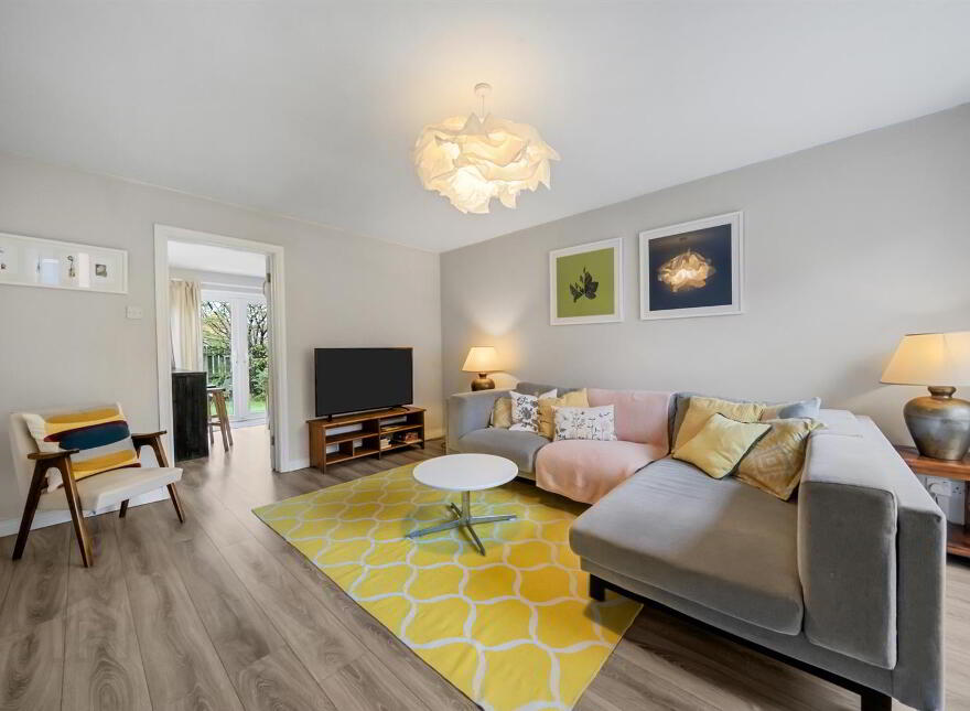9 Ribble Street, Belfast, BT4 1HW