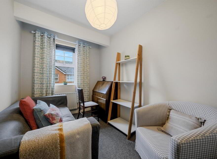 9 Ribble Street, Belfast, BT4 1HW