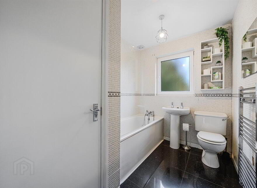 9 Ribble Street, Belfast, BT4 1HW