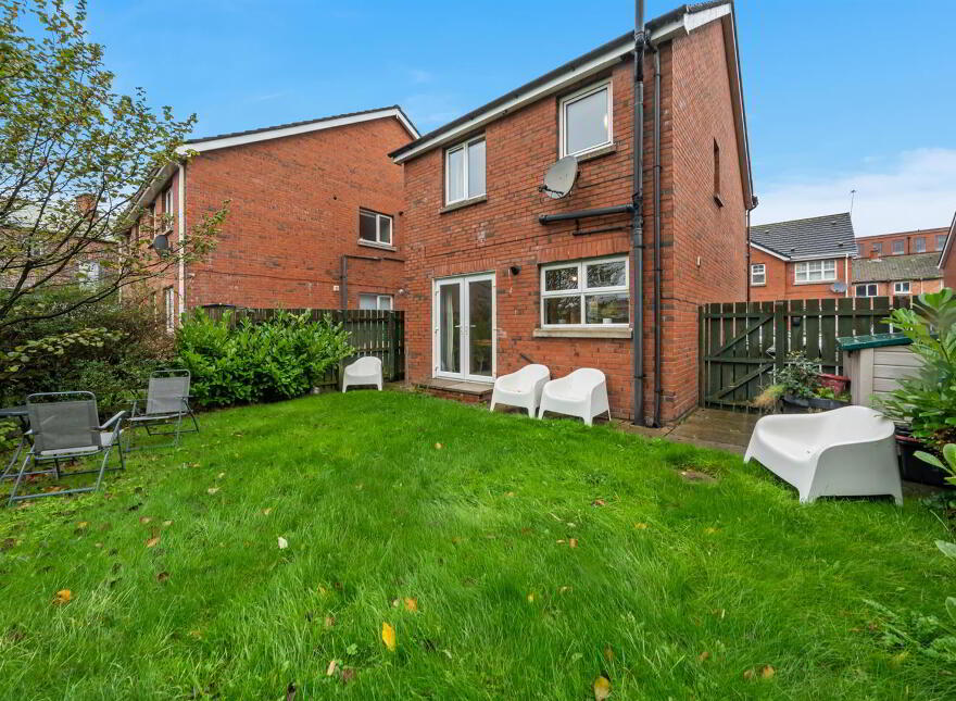 9 Ribble Street, Belfast, BT4 1HW