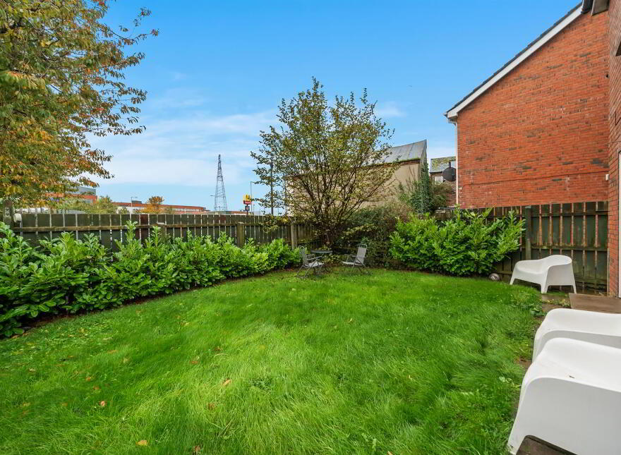 9 Ribble Street, Belfast, BT4 1HW