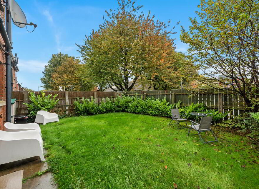 9 Ribble Street, Belfast, BT4 1HW