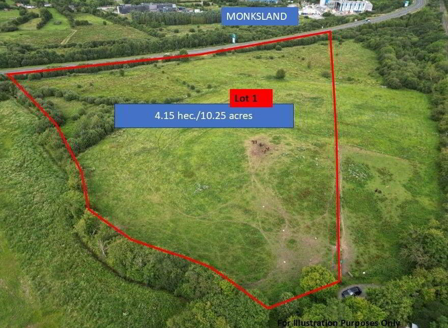 Ardagawna, Drum, Athlone