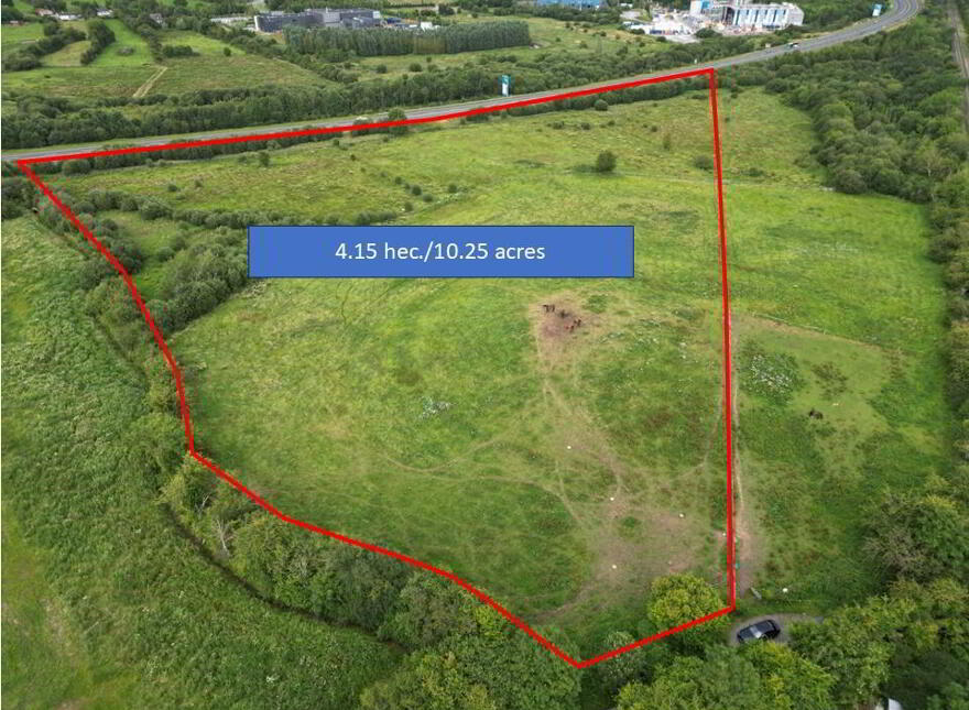 Ardagawna, Drum, Athlone