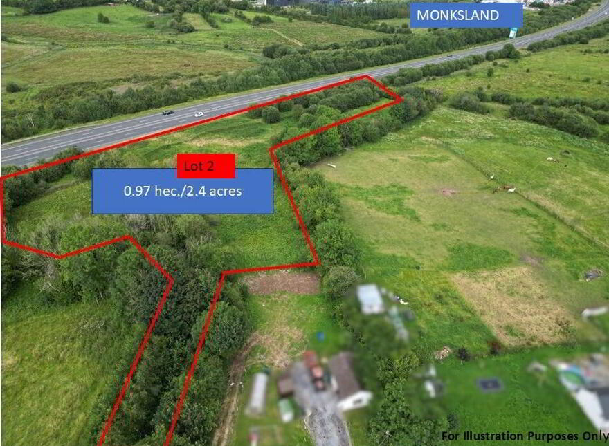 Ardagawna, Drum, Athlone