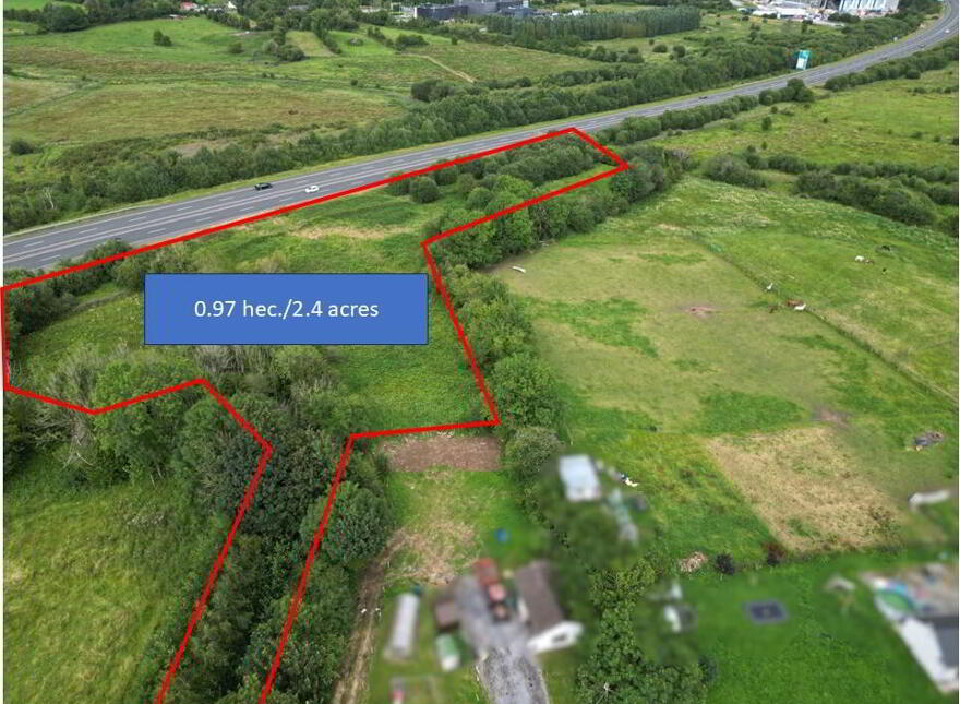 Ardagawna, Drum, Athlone