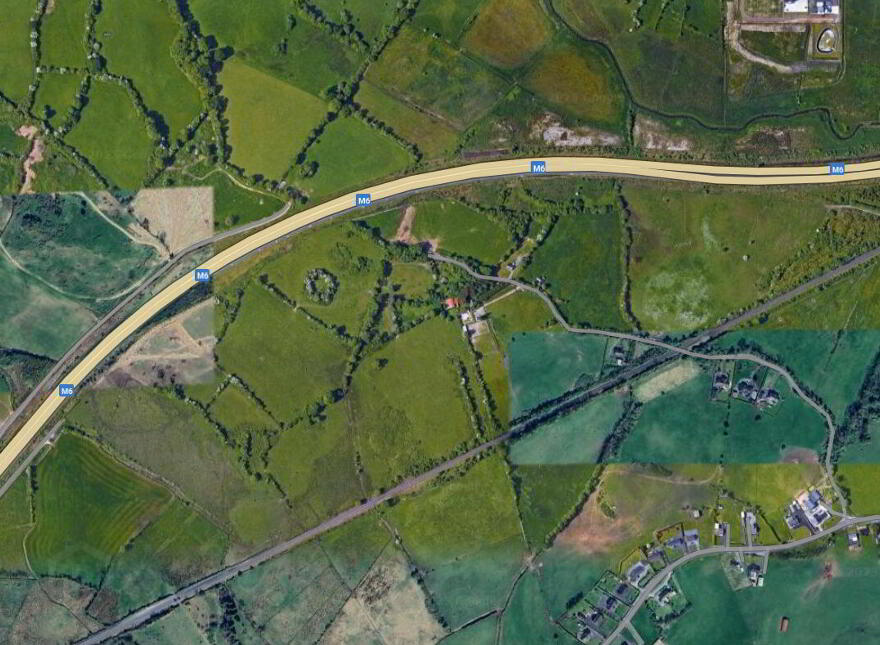 Ardagawna, Drum, Athlone