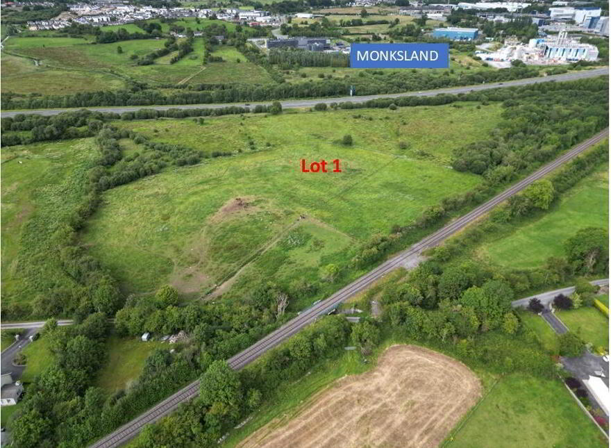 Ardagawna, Drum, Athlone