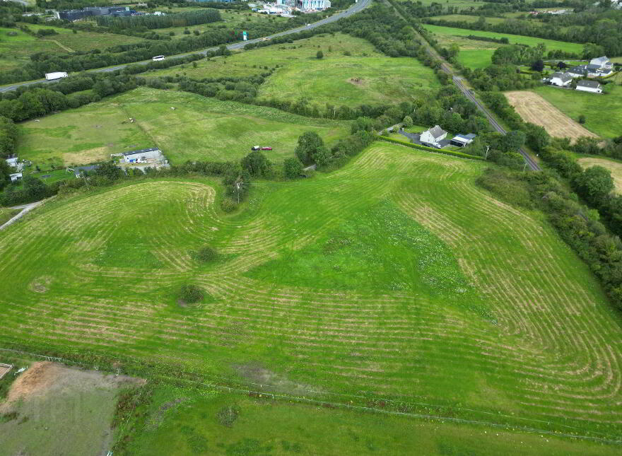 Ardagawna, Drum, Athlone