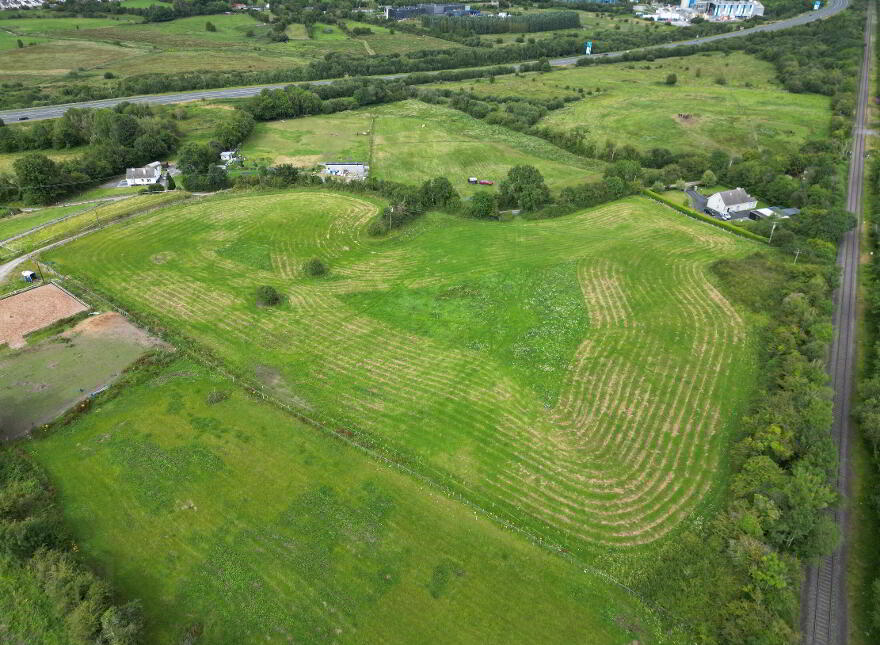 Ardagawna, Drum, Athlone