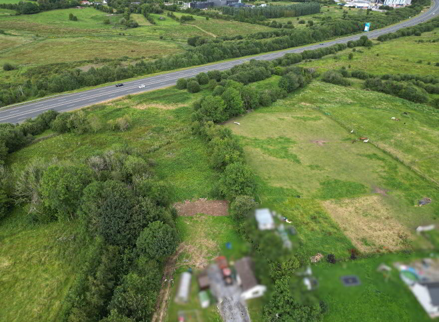 Ardagawna, Drum, Athlone