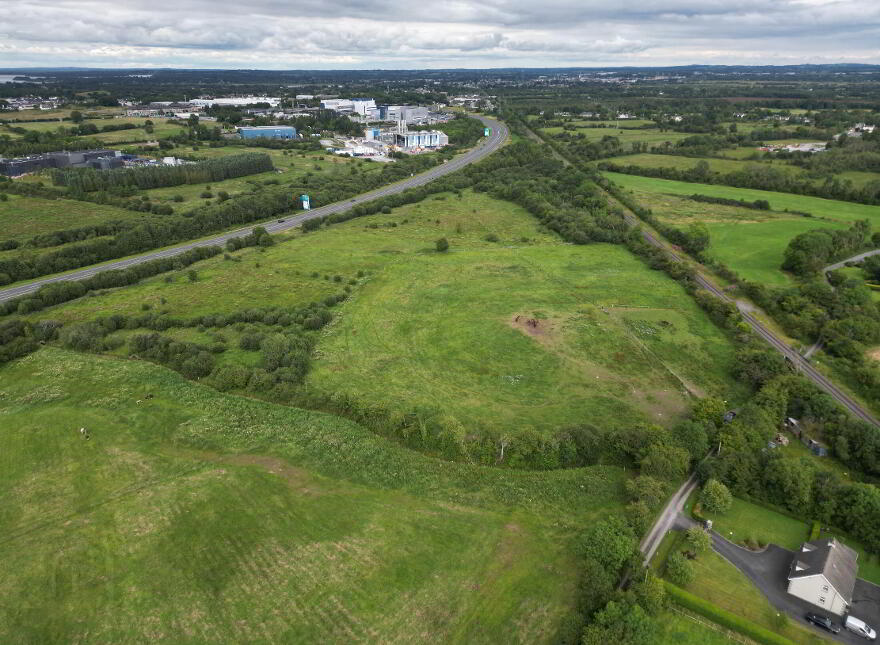 Ardagawna, Drum, Athlone