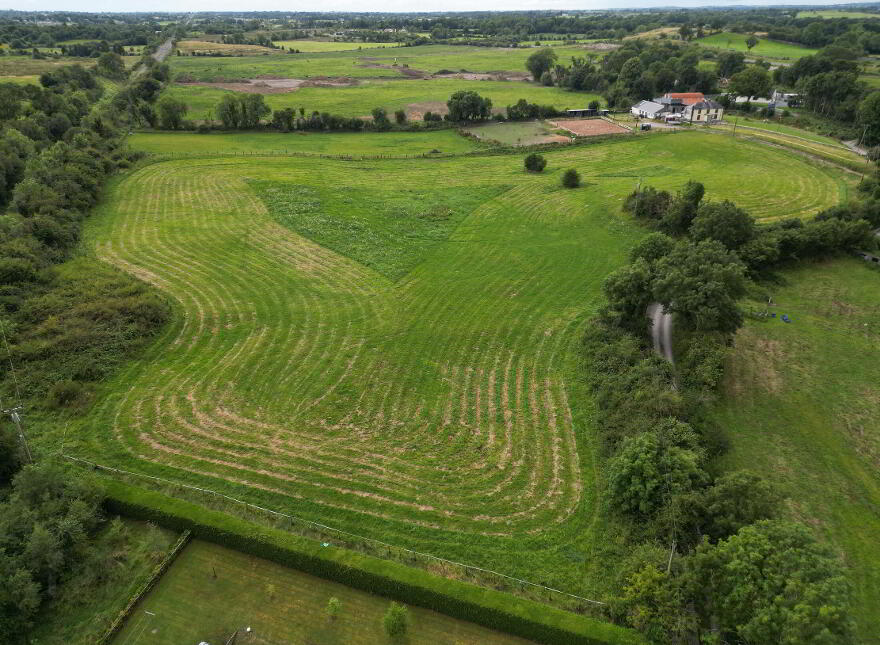 Ardagawna, Drum, Athlone