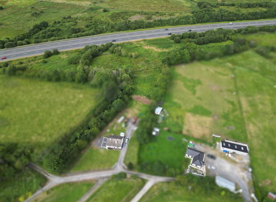 Ardagawna, Drum, Athlone