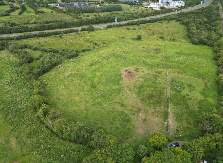 Ardagawna, Drum, Athlone