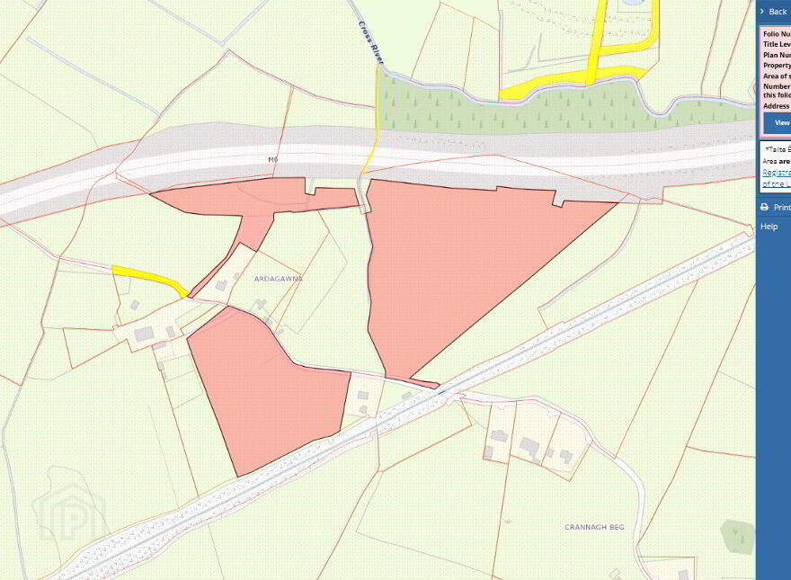 Ardagawna, Drum, Athlone