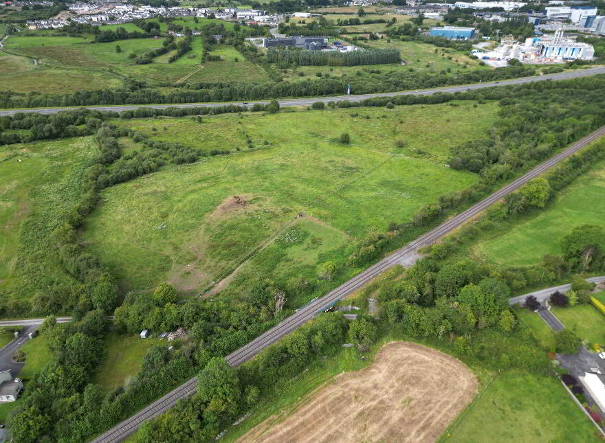 Ardagawna, Drum, Athlone