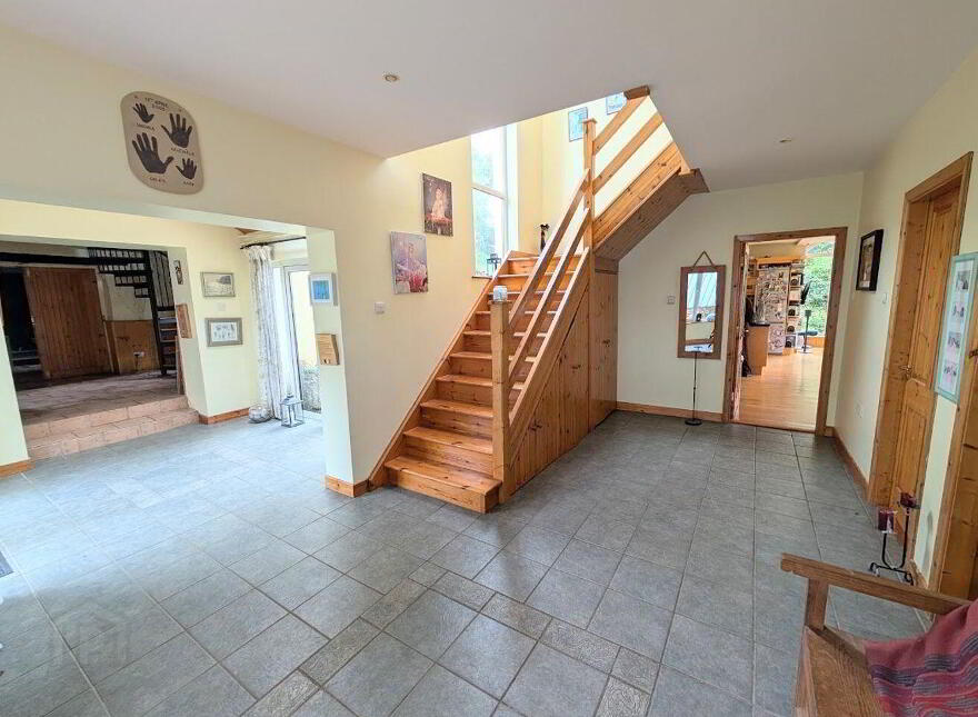 Cleggan Cottage, Ballycahane, Ballinahinch, Ballinahinch, V94P2P0