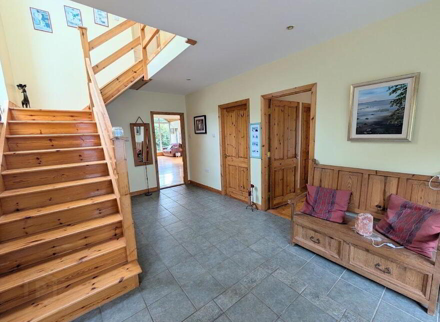 Cleggan Cottage, Ballycahane, Ballinahinch, Ballinahinch, V94P2P0