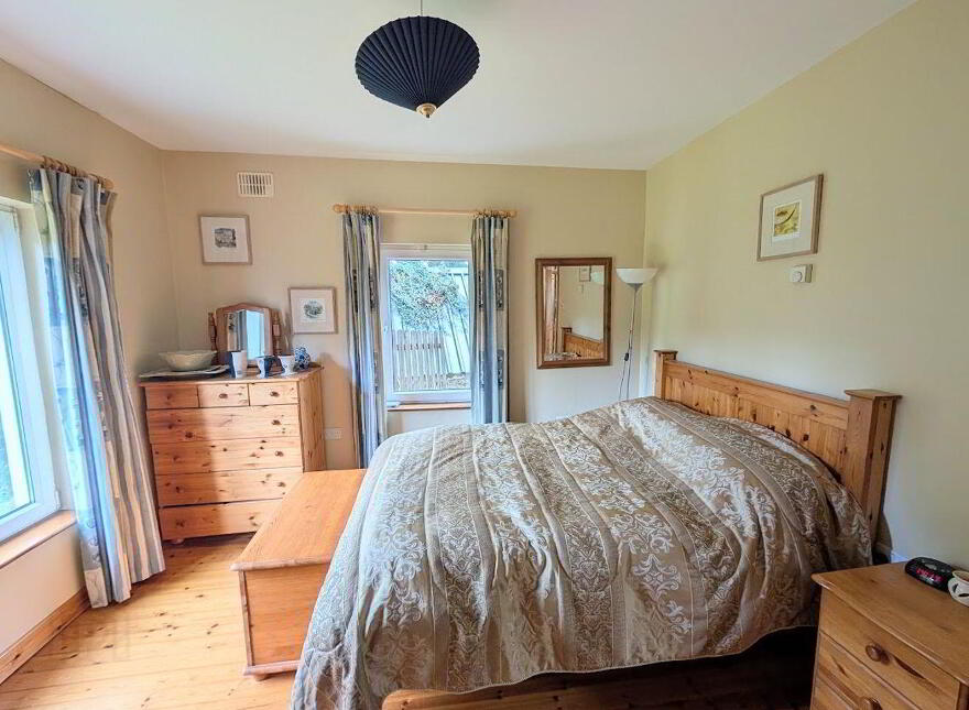 Cleggan Cottage, Ballycahane, Ballinahinch, Ballinahinch, V94P2P0