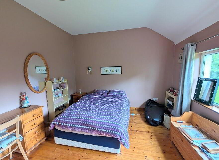 Cleggan Cottage, Ballycahane, Ballinahinch, Ballinahinch, V94P2P0