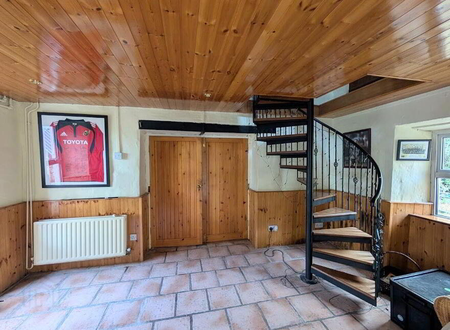 Cleggan Cottage, Ballycahane, Ballinahinch, Ballinahinch, V94P2P0
