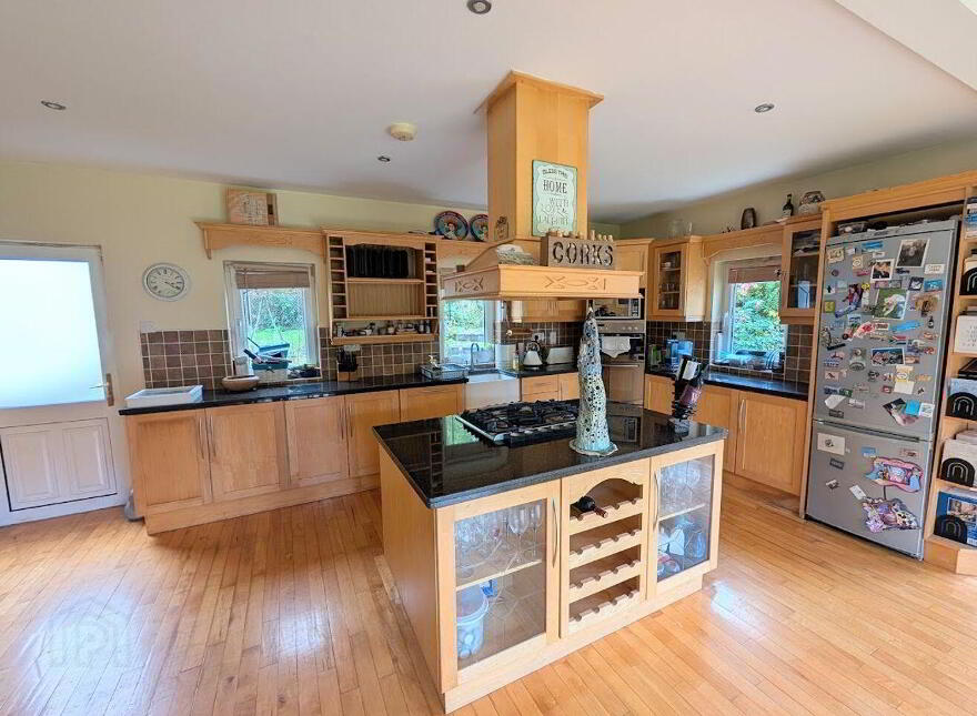 Cleggan Cottage, Ballycahane, Ballinahinch, Ballinahinch, V94P2P0