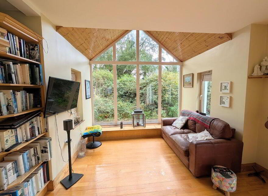 Cleggan Cottage, Ballycahane, Ballinahinch, Ballinahinch, V94P2P0