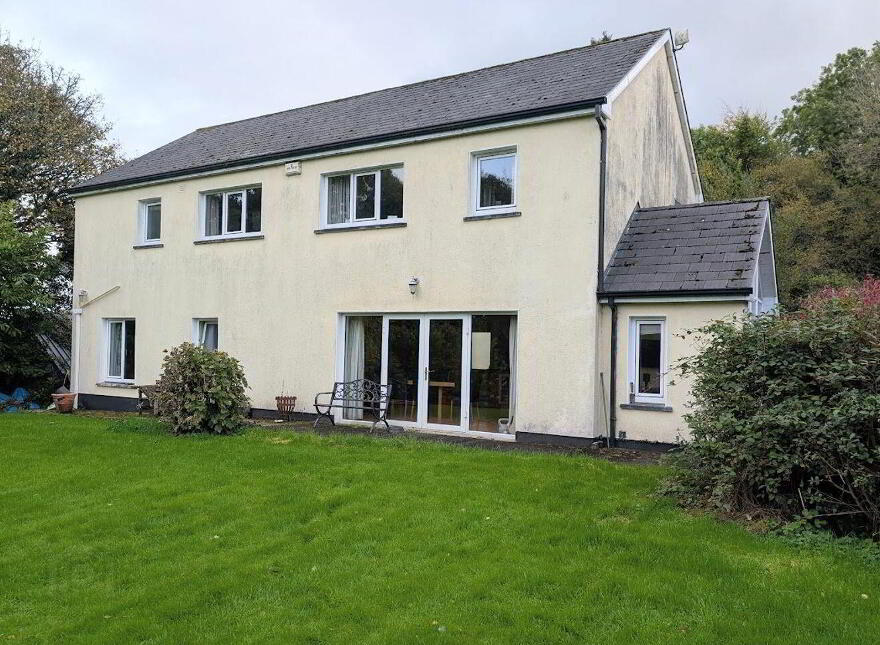 Cleggan Cottage, Ballycahane, Ballinahinch, Ballinahinch, V94P2P0