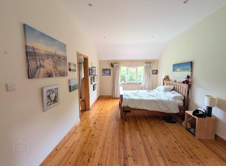 Cleggan Cottage, Ballycahane, Ballinahinch, Ballinahinch, V94P2P0