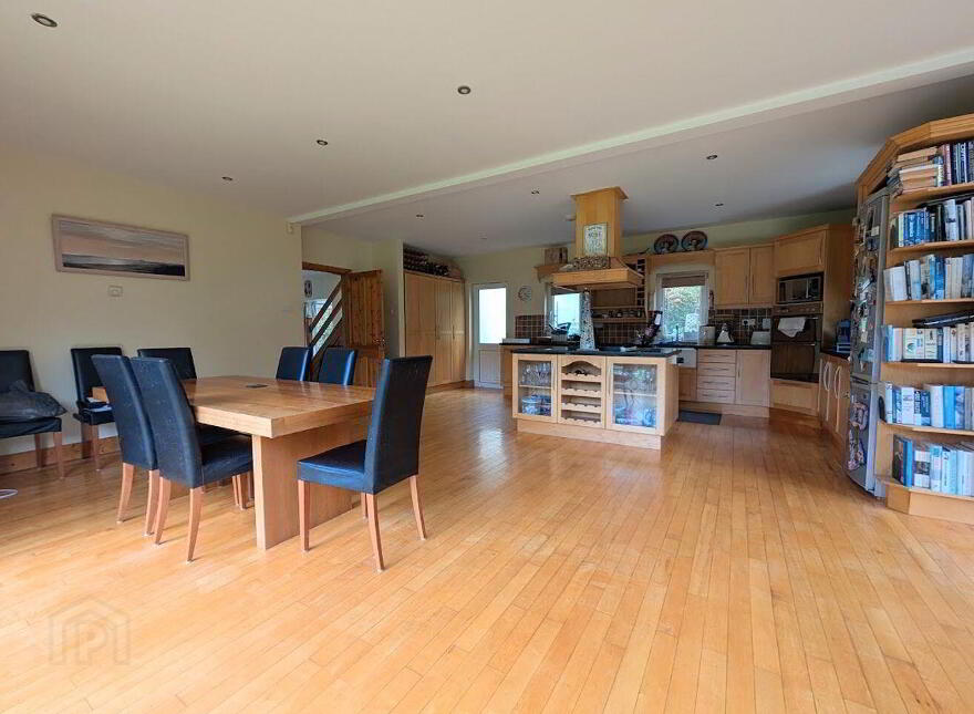 Cleggan Cottage, Ballycahane, Ballinahinch, Ballinahinch, V94P2P0