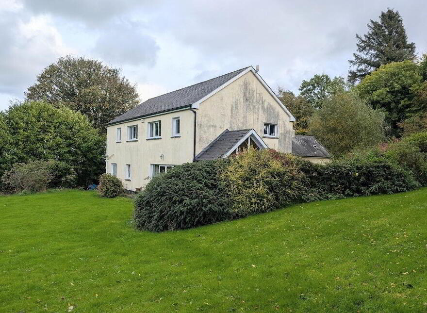 Cleggan Cottage, Ballycahane, Ballinahinch, Ballinahinch, V94P2P0