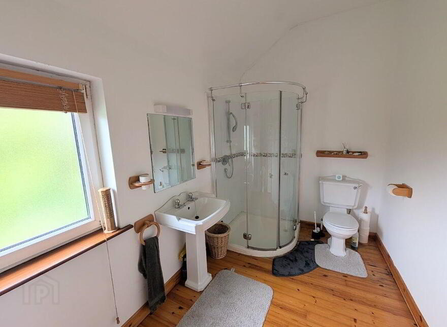 Cleggan Cottage, Ballycahane, Ballinahinch, Ballinahinch, V94P2P0