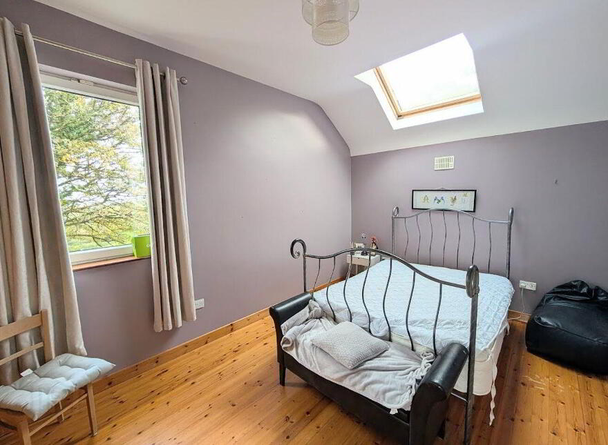 Cleggan Cottage, Ballycahane, Ballinahinch, Ballinahinch, V94P2P0