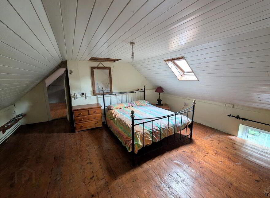 Cleggan Cottage, Ballycahane, Ballinahinch, Ballinahinch, V94P2P0