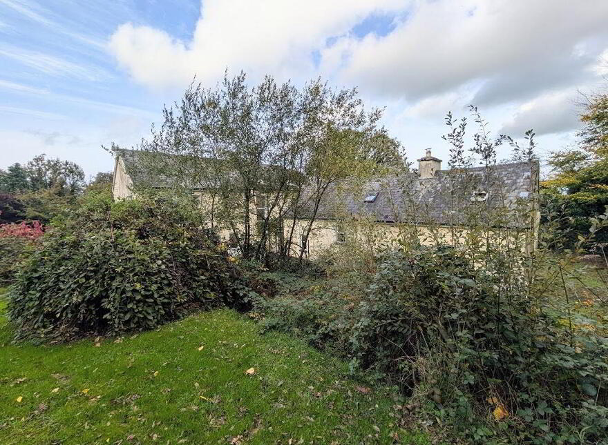 Cleggan Cottage, Ballycahane, Ballinahinch, Ballinahinch, V94P2P0