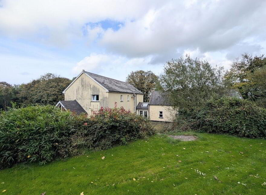 Cleggan Cottage, Ballycahane, Ballinahinch, Ballinahinch, V94P2P0