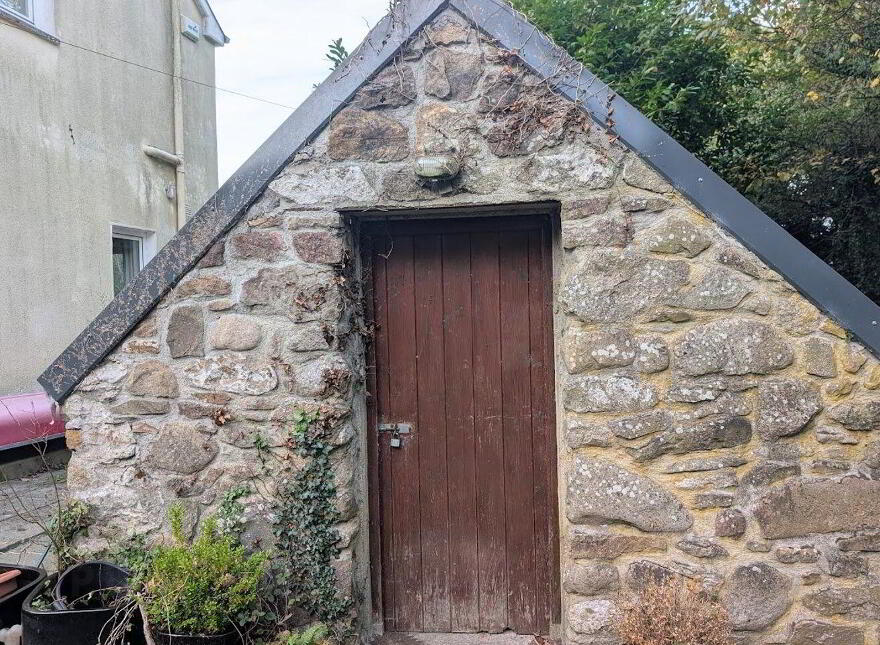 Cleggan Cottage, Ballycahane, Ballinahinch, Ballinahinch, V94P2P0