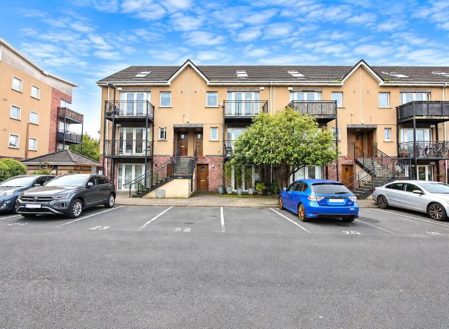 24 Melville Square, Finglas, Finglas, D11Y440