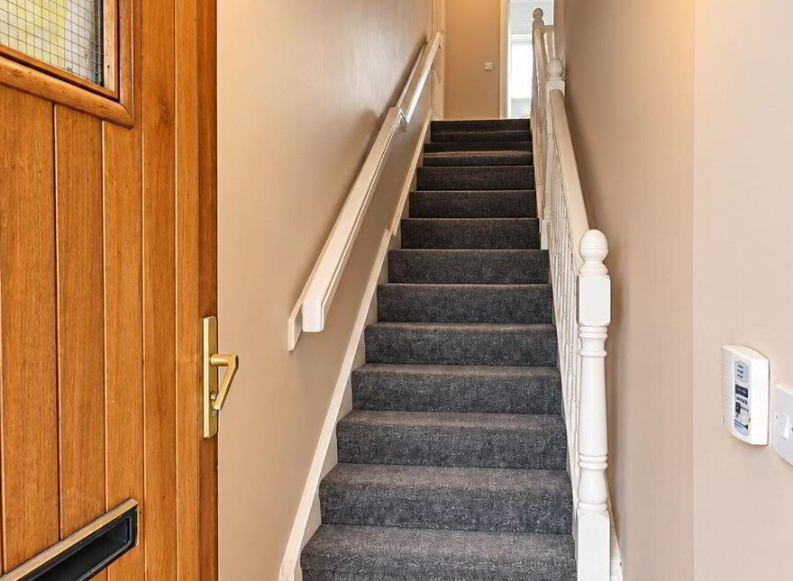 24 Melville Square, Finglas, Finglas, D11Y440