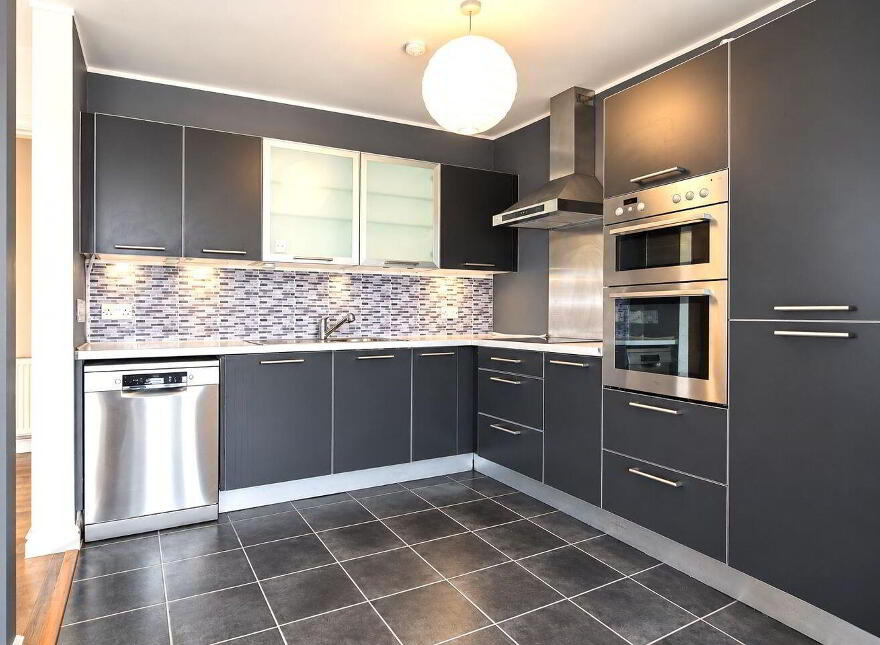 24 Melville Square, Finglas, Finglas, D11Y440