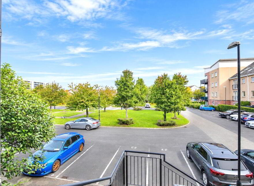 24 Melville Square, Finglas, Finglas, D11Y440