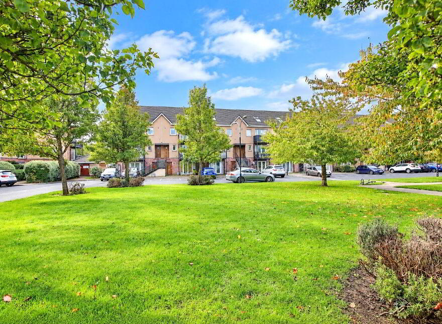 24 Melville Square, Finglas, Finglas, D11Y440