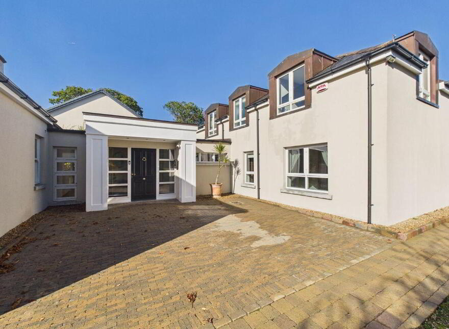 Chestnut House, Rolestown, Swords, K67C8Y8