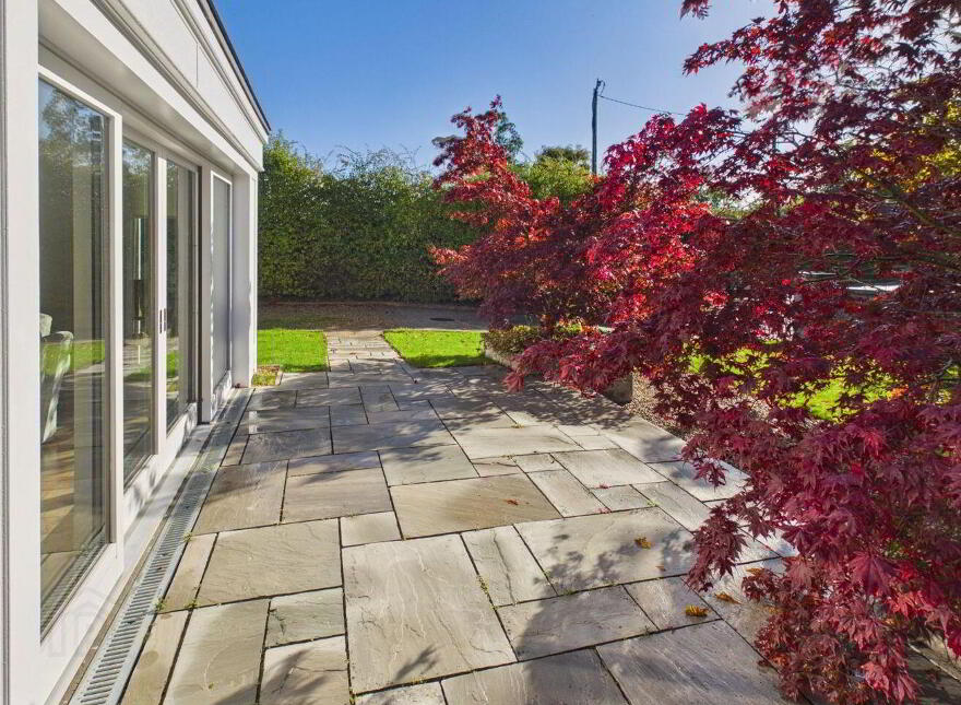 Chestnut House, Rolestown, Swords, K67C8Y8