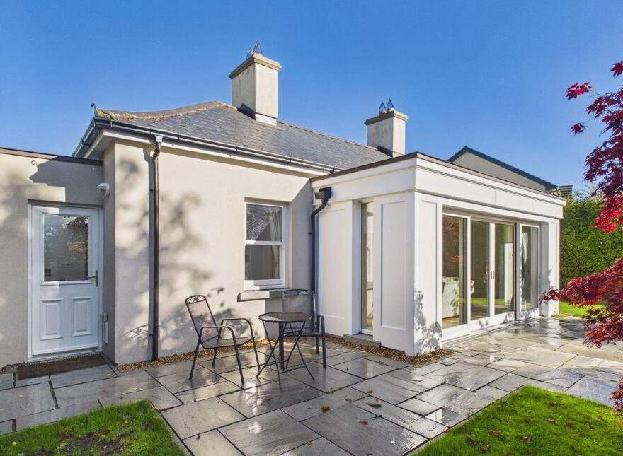 Chestnut House, Rolestown, Swords, K67C8Y8